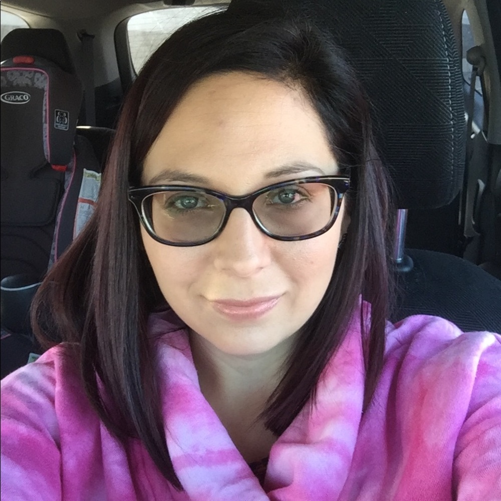 Meet your Posher, Jessica